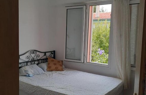 Foca Villa | Süha house