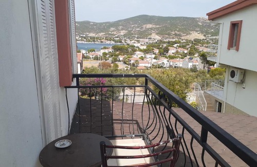 Foca Villa | Süha house