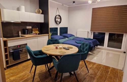 Zory Apartment | Sądowa 6