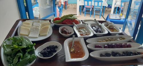 Sigacık Other | Sığacık Antik Otel