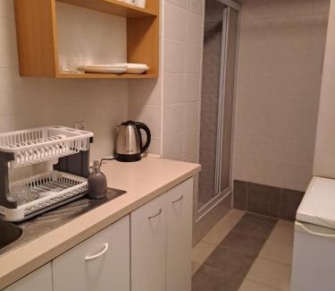 Pradnik Bialy Apartment | Słoneczna Pleszowska