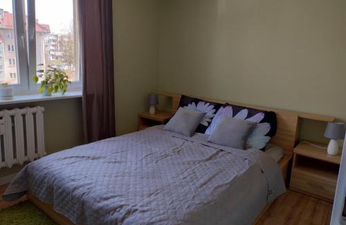 Olsztyn Apartment | Słoneczna Przystań