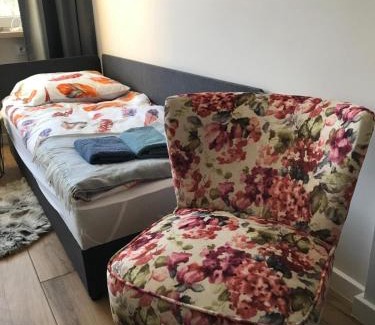 Jaszowiec Apartment | Słoneczna Równica
