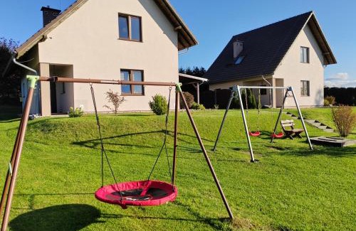 Jezow Sudecki House | Słoneczne Wzgórze