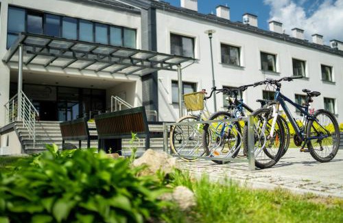 Tarnow Resort | Słoneczne Wzgórze