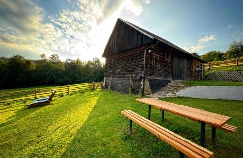 Makow Podhalanski House | Słoneczne Wzgórze w Kojszówce