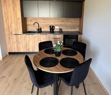 Wolsztyn Apartment | Słoneczny Apartament Karpicko