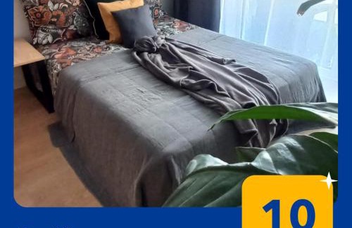 Czestochowa Apartment | Słoneczny Apartament Poleska