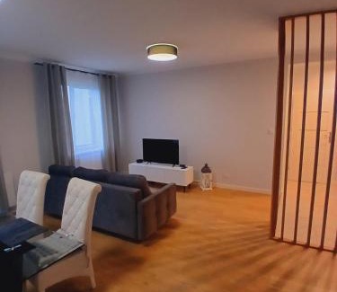 Klodzko Miasto Apartment | Słoneczny Apartament