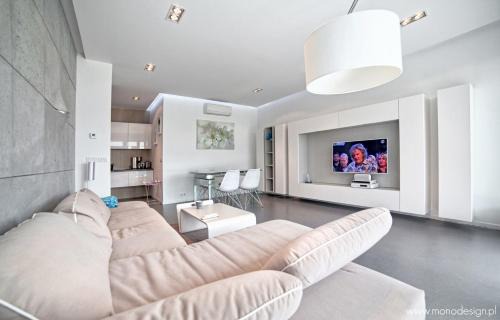 Grodek Nad Dunajcem Apartment | Słoneczny Lemon 72