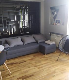 Kielce Apartment | Słoneczny
