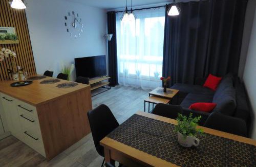 Psie Pole Apartment | Słowik Apartament