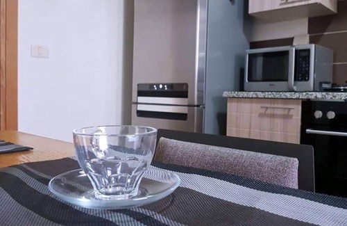 Ain Zaghouen Nord Apartment | S + 1 Marsa Road