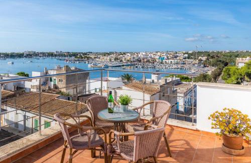 Portocolom Apartment | S'algar