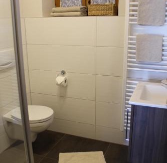 Essing Apartment | s' Berghäusl Randeck