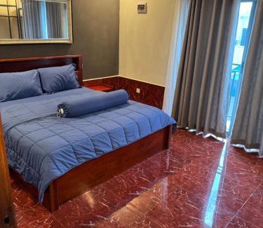 Kampot House | S & D Guesthouse