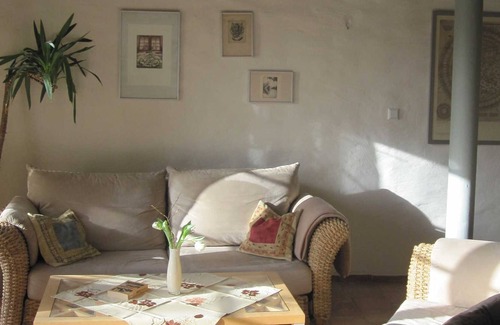 Luhnstedt Apartment | S����dwind - Pottkiekerhus