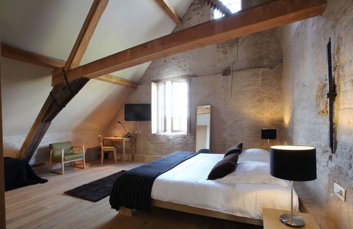 Aarschot Hotel | 'S Hertogenmolens