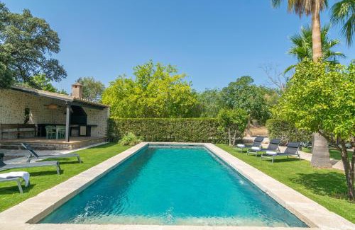 Selva House | S'Hort Des Capellà Verona