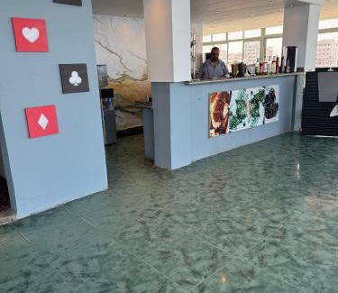 Al-Muntazah Hotel | S Hotel