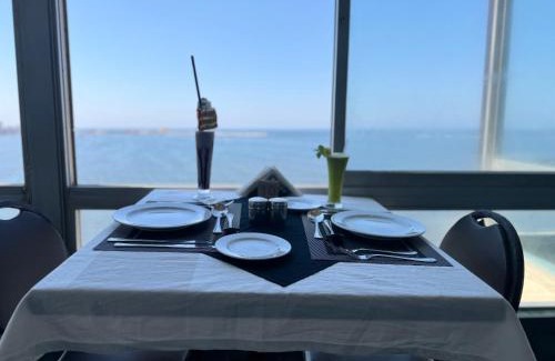 Al-Muntazah Hotel | S Hotel
