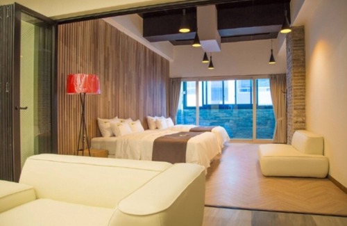 Suncheon Hotel | S Hotel Suncheon
