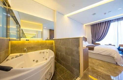 Suncheon Hotel | S Hotel Suncheon