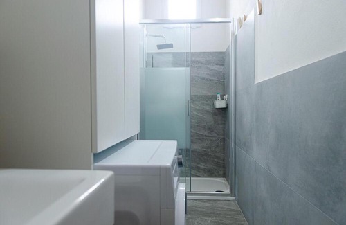 Maeggio Apartment | S HOUSE