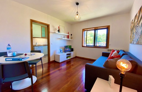 Paranhos Apartment | S. João Campus Porto Apartment