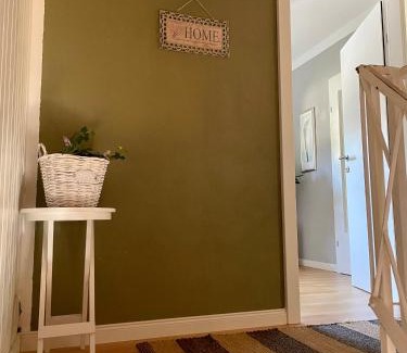 Obertressen Apartment | S´Kraftplatzl