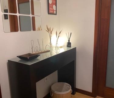 Travanca Apartment | S. Mamede House - Penafiel