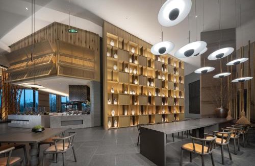 Jiujiang Hotel | S&N Hotel Wucheng