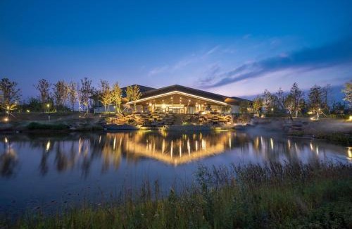 Jiujiang Hotel | S&N Hotel Wucheng