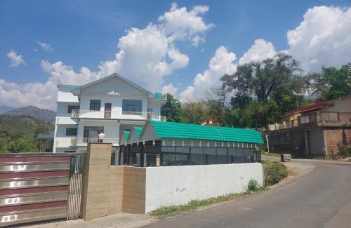 Dharamshala House | S R Homestay