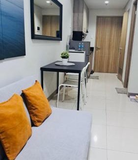Barangay 76 Apartment | S Residences-MOA