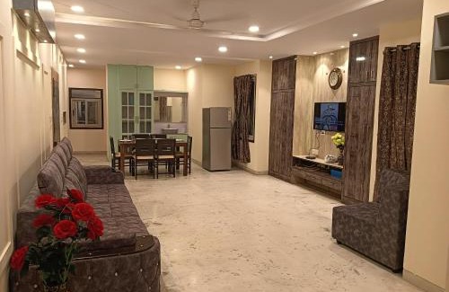 Hyderabad Apartment | S&S HOMESTAY's