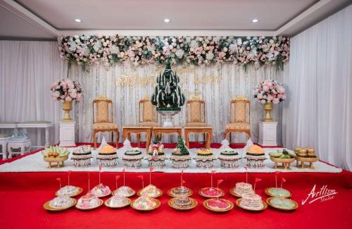 Maha Sarakham Hotel | S-Tawan Hotel & Convention
