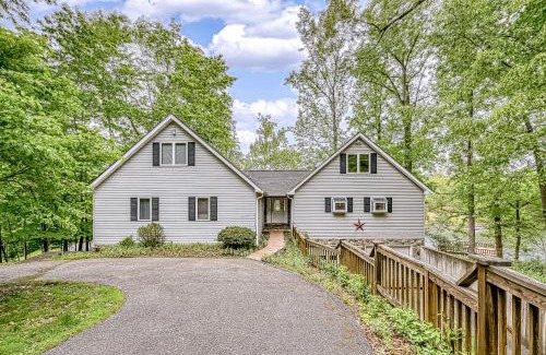 High Point House | S'thern Rock