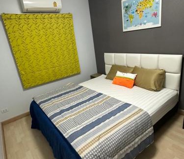 Ban Mai Villa | S Villa @Impact Muangthongthani