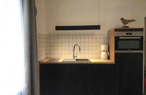 Schiltach Apartment | S-VILLA Studio