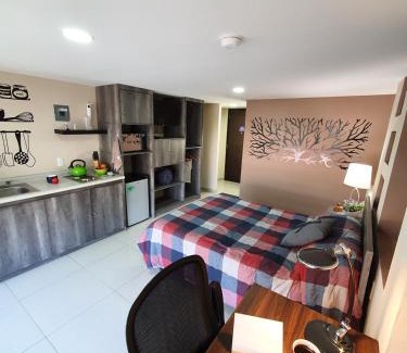 Ciudad Lopez Mateos Apartment | S05 EXECUTIVE SUITES at ITESM CEM Families Tourists & Travelers Choice Foreign Students Companies Executives WELCOME! 10min Izcalli-15min Esmeralda-20min Sátelite-25min AIFA
