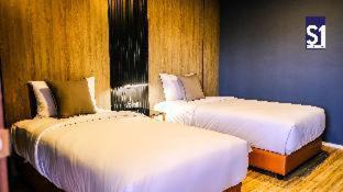 Buriram Province Hotel | S1 City Hotel Buriram