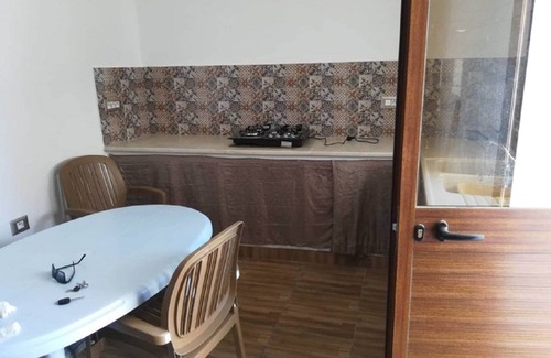Kelibia Apartment | S2 1km from the beach mansoura Kelibia