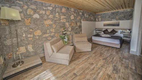 Oludeniz Hotel | S3 Seahorse Beach Club