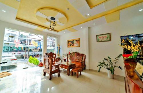 Da Lat Hotel | S79 Kim Phu Hotel Dalat