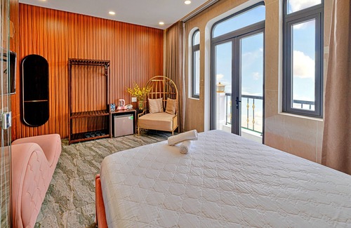 Go Vap Hotel | S79 T68 Hotel Go Vap