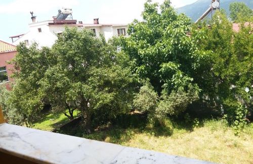 Ocaklar Apartment | Sağlık Apart Pansiyon