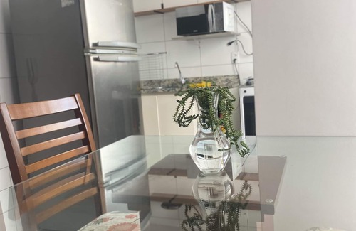 Betim Apartment | Safe and cozy apartment in Betim. Ideal for leisure or work.