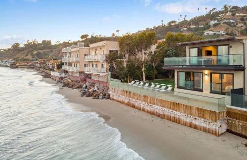 Eastern Malibu Apartment | SA Carbon Beach Suites