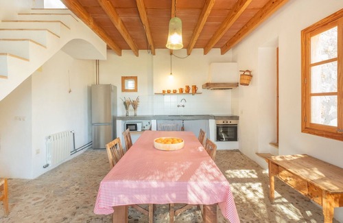 Binissalem House | Sa Caseta by Interhome